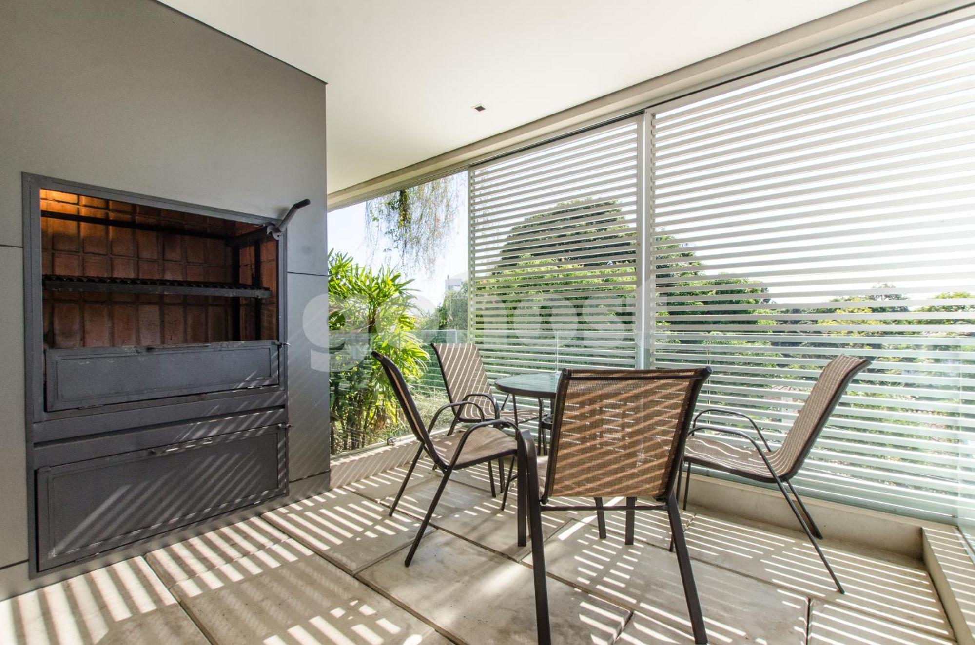 Tranquilo y cómodo apartamento en Villa Morra 2D006 Asunción Exterior foto