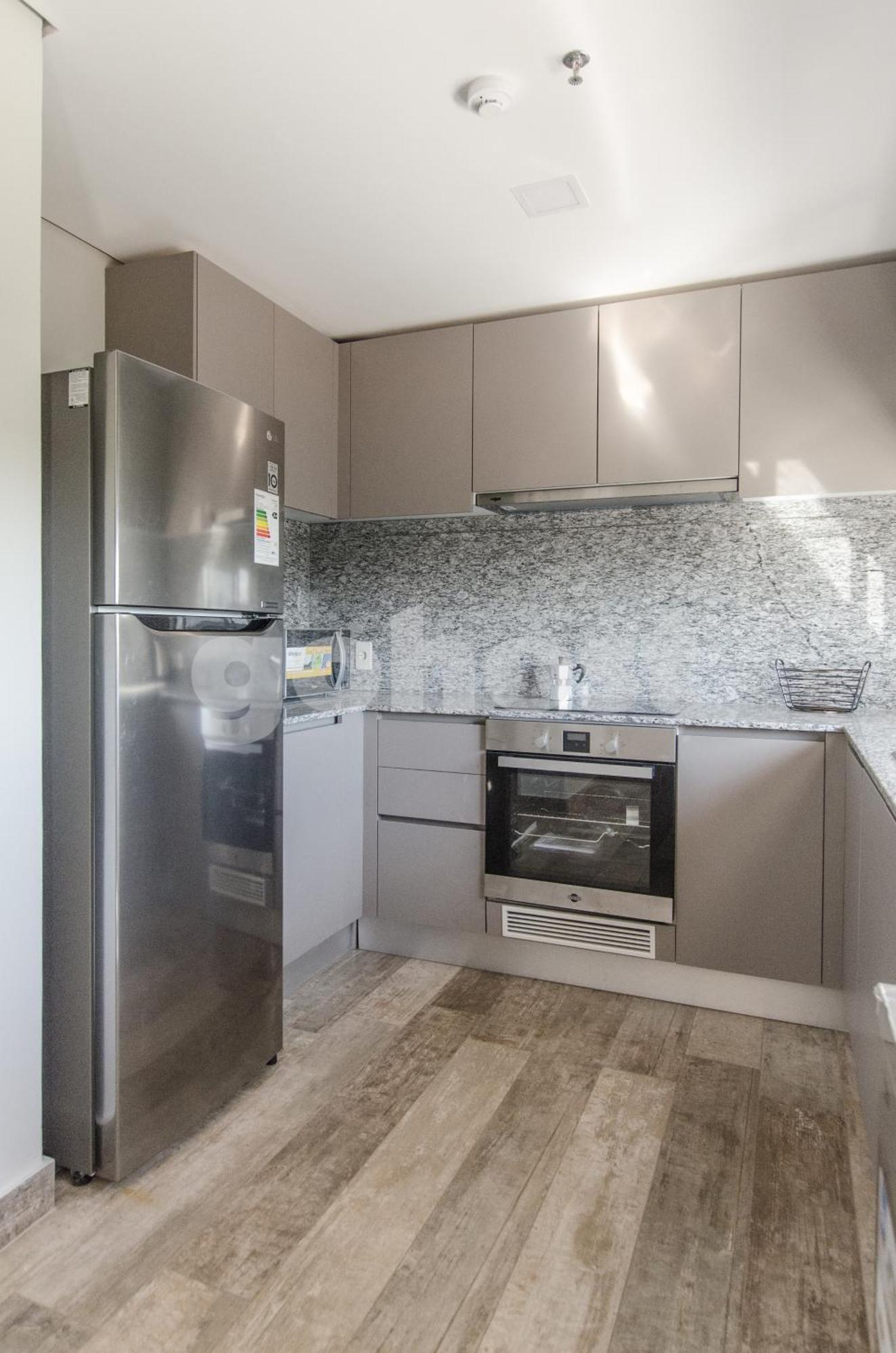Tranquilo y cómodo apartamento en Villa Morra 2D006 Asunción Exterior foto