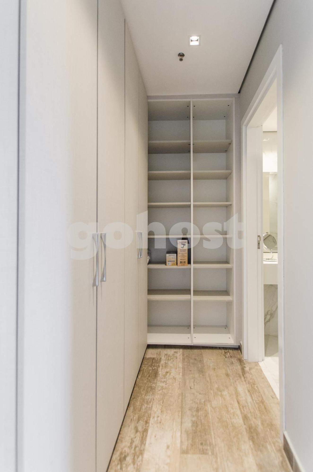 Tranquilo y cómodo apartamento en Villa Morra 2D006 Asunción Exterior foto