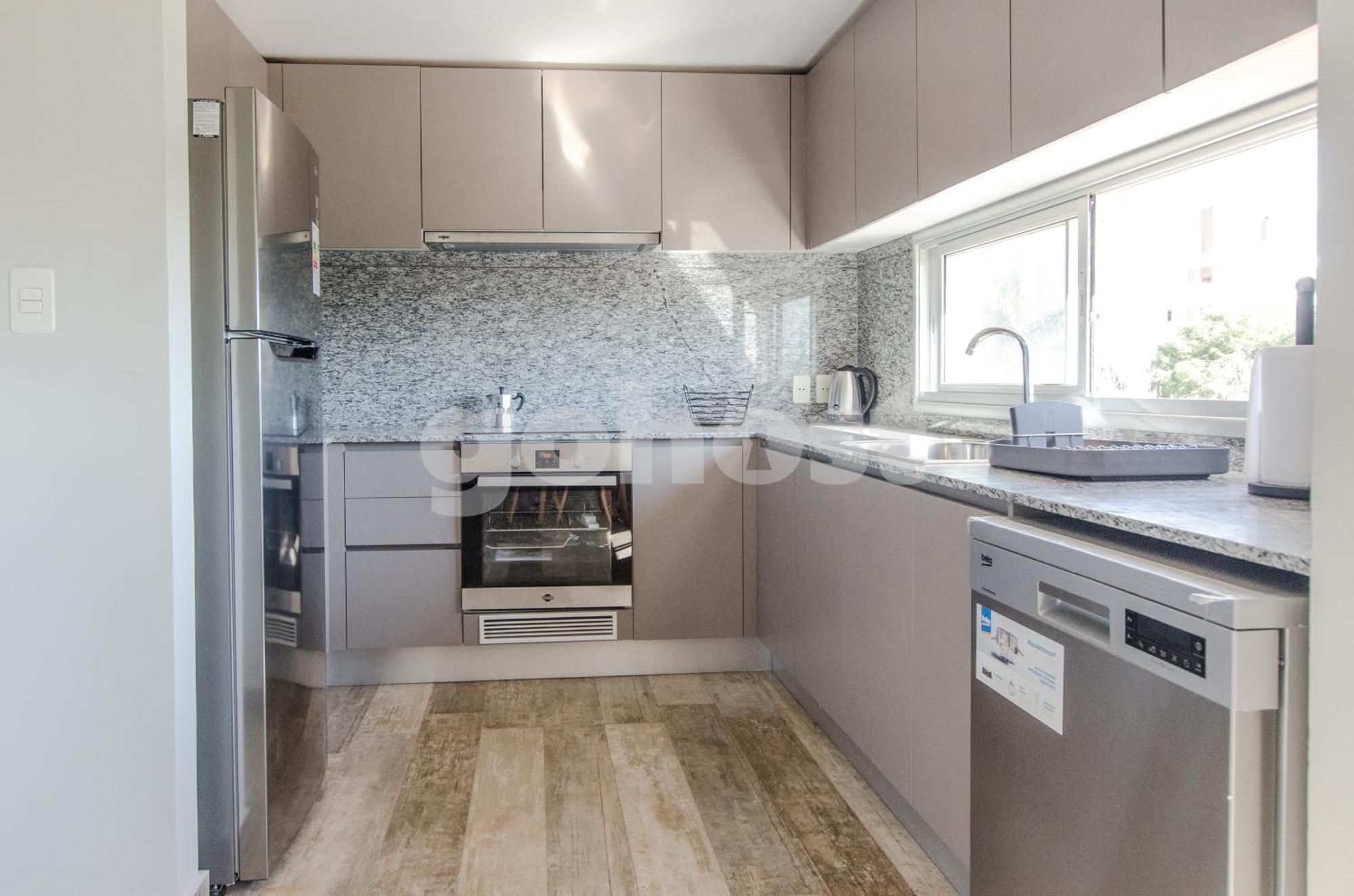 Tranquilo y cómodo apartamento en Villa Morra 2D006 Asunción Exterior foto