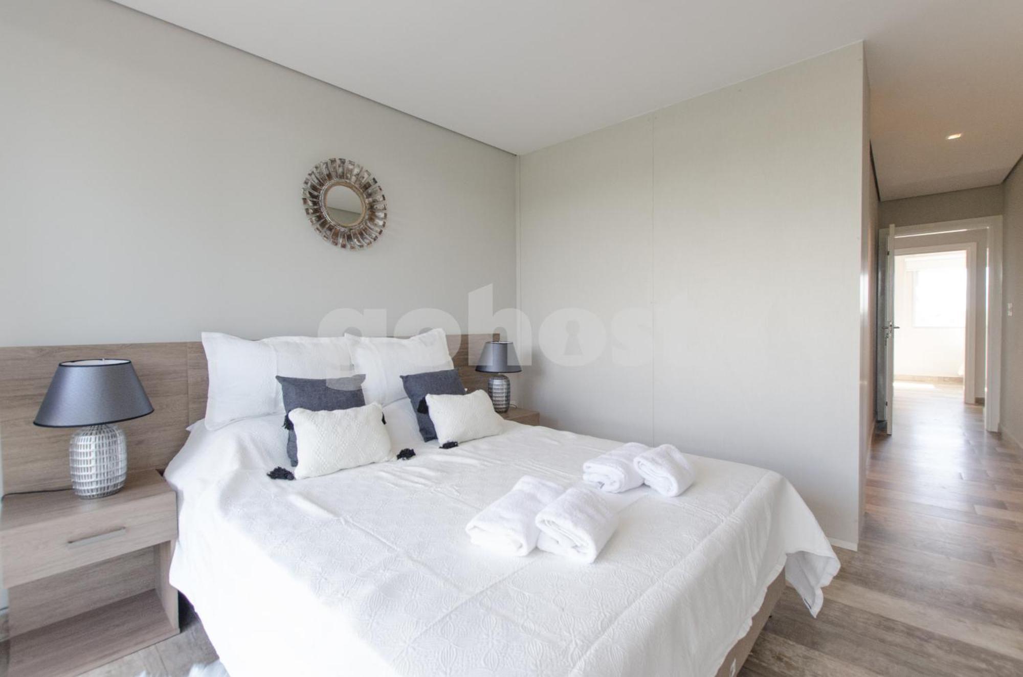 Tranquilo y cómodo apartamento en Villa Morra 2D006 Asunción Exterior foto